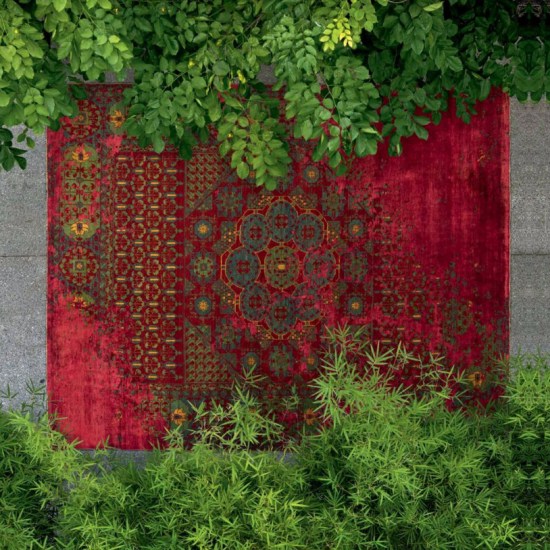 Floor Covering
