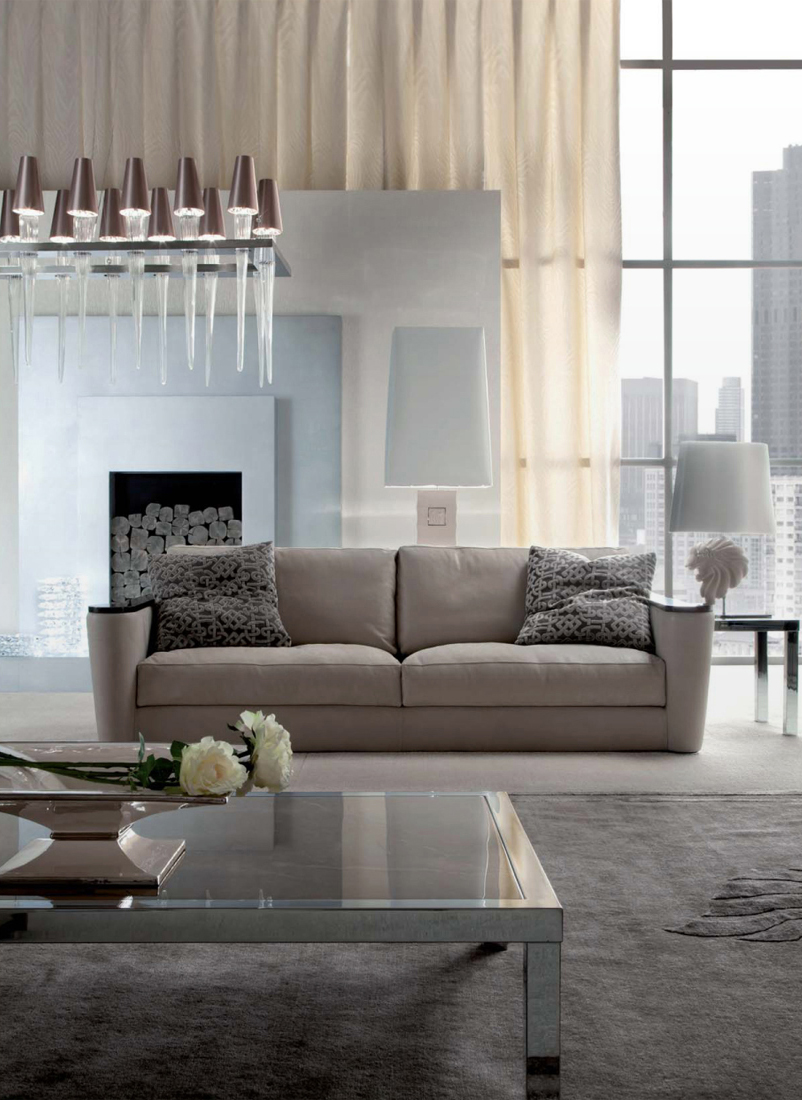 Living Room - Lloyd Bruce Home Collections Group Inc.