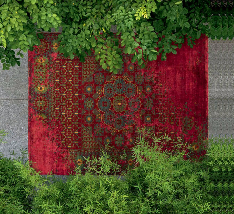 Floor Covering
